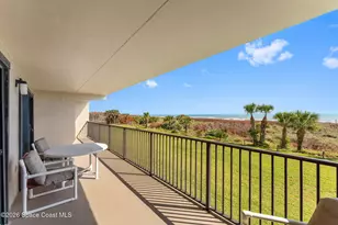 3170 N Atlantic Ave, Cocoa Beach, FL 32931 - Photo 2