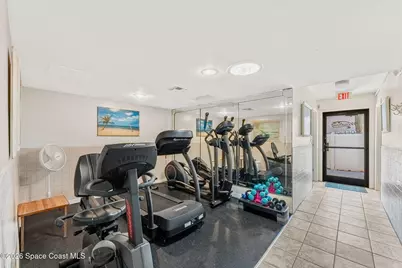 3170 N Atlantic Avenue #202, Cocoa Beach, FL 32931 - Photo 16