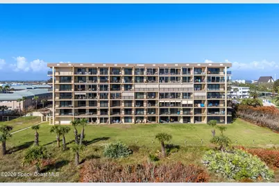 3170 N Atlantic Avenue #202, Cocoa Beach, FL 32931 - Photo 98