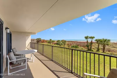 3170 N Atlantic Avenue #202, Cocoa Beach, FL 32931 - Photo 4