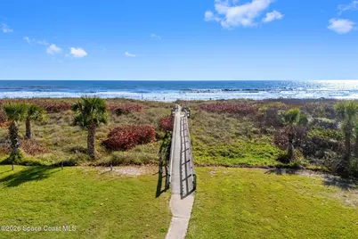 3170 N Atlantic Avenue #202, Cocoa Beach, FL 32931 - Photo 28