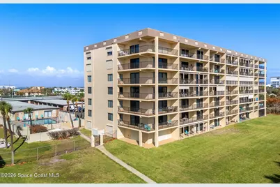 3170 N Atlantic Avenue #202, Cocoa Beach, FL 32931 - Photo 100