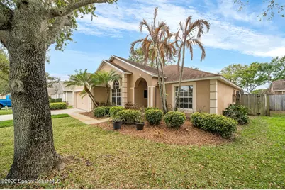 1920 Worchester Way, Merritt Island, FL 32953 - Photo 2