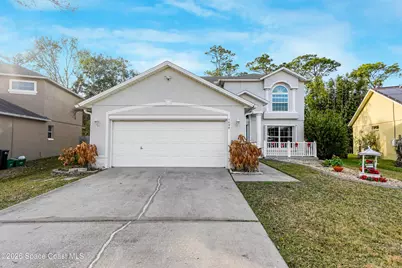 1095 Horizon View Boulevard, Port Orange, FL 32129 - Photo 2