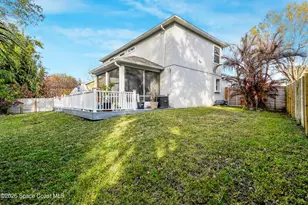 1095 Horizon View Blvd, Port Orange, FL 32129 - Photo 32