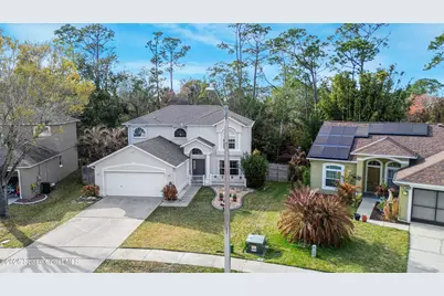 1095 Horizon View Boulevard, Port Orange, FL 32129 - Photo 4