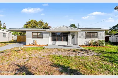 1014 Illinois Road, Port Saint John, FL 32927 - Photo 4