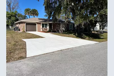 1151 Tarleton Street SE, Palm Bay, FL 32909 - Photo 1