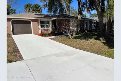 1151 Tarleton Street SE, Palm Bay, FL 32909 - Photo 2