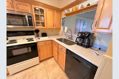 3060 N Atlantic Avenue #302, Cocoa Beach, FL 32931 - Photo 6