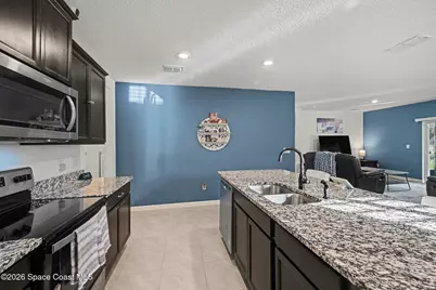 3520 Burrowing Owl Drive, Mims, FL 32754 - Photo 8