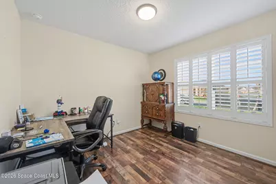 3520 Burrowing Owl Drive, Mims, FL 32754 - Photo 14