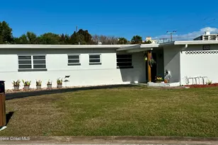 906 Santa Cruz Rd, Cocoa Beach, FL 32931 - Photo 1