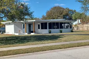 906 Santa Cruz Rd, Cocoa Beach, FL 32931 - Photo 1