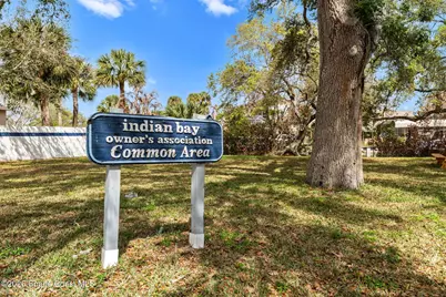 4780 Navaho Trail, Merritt Island, FL 32953 - Photo 56