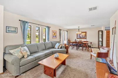 4780 Navaho Trail, Merritt Island, FL 32953 - Photo 6