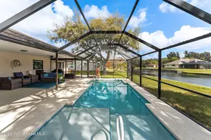 4780 Navaho Trail, Merritt Island, FL 32953 - Photo 8