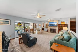 4780 Navaho Trail, Merritt Island, FL 32953 - Photo 10