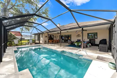 4780 Navaho Trail, Merritt Island, FL 32953 - Photo 12