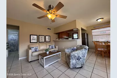 419 Madison Avenue #G102, Cape Canaveral, FL 32920 - Photo 2
