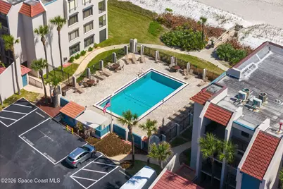 155 Highway A1A Highway #104, Satellite Beach, FL 32937 - Photo 2
