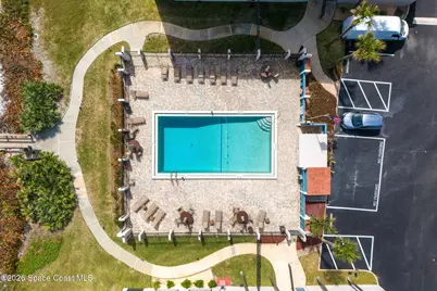 155 Highway A1A Highway #104, Satellite Beach, FL 32937 - Photo 34