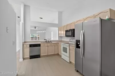 75 Coral Sea Way #14, Satellite Beach, FL 32937 - Photo 2