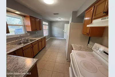 1295 Country Club Boulevard, Titusville, FL 32780 - Photo 2