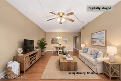 1001 W Eau Gallie Boulevard #228, Melbourne, FL 32935 - Photo 10