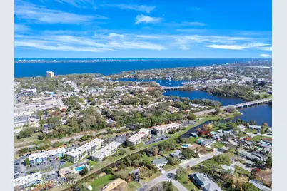 1001 W Eau Gallie Boulevard #228, Melbourne, FL 32935 - Photo 36