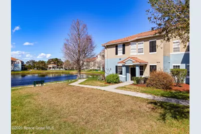 5683 Star Rush Drive #102, Melbourne, FL 32940 - Photo 2