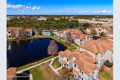 5683 Star Rush Drive #102, Melbourne, FL 32940 - Photo 1