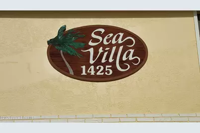 1425 Jimmy Buffett Memorial Highway #8, Satellite Beach, FL 32937 - Photo 2