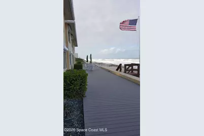 1425 Jimmy Buffett Memorial Highway #8, Satellite Beach, FL 32937 - Photo 12