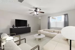 285 Hickory Ave, Merritt Island, FL 32953 - Photo 2
