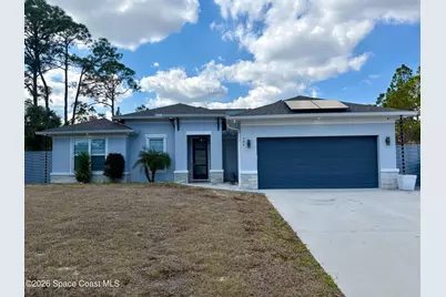 704 Griffin Avenue, Palm Bay, FL 32908 - Photo 2