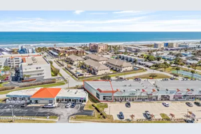 5240 N Atlantic Avenue #190, Cocoa Beach, FL 32931 - Photo 2