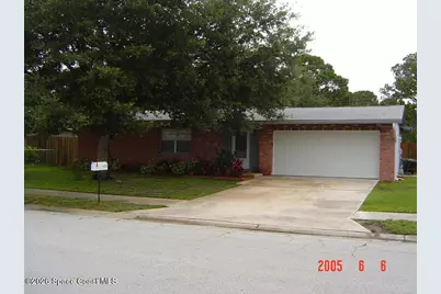 1312 Huntington Lane, Rockledge, FL 32955 - Photo 1