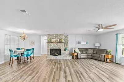 3965 Oakland Street, Cocoa, FL 32927 - Photo 2