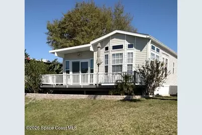 2120 Orbiter Court #166, Titusville, FL 32796 - Photo 4