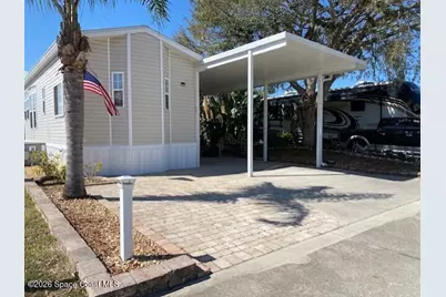 2120 Orbiter Court #166, Titusville, FL 32796 - Photo 2
