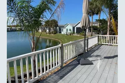 2120 Orbiter Court #166, Titusville, FL 32796 - Photo 8