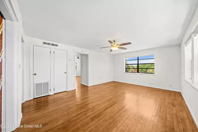1630 S Atlantic Avenue #4, Cocoa Beach, FL 32931 - Photo 6