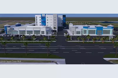 8801 Astronaut Boulevard #104, Cape Canaveral, FL 32920 - Photo 26