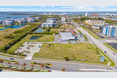 8801 Astronaut Boulevard #104, Cape Canaveral, FL 32920 - Photo 8