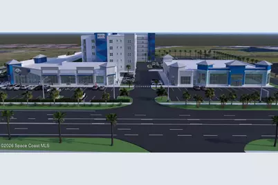 8801 Astronaut Boulevard #104, Cape Canaveral, FL 32920 - Photo 2