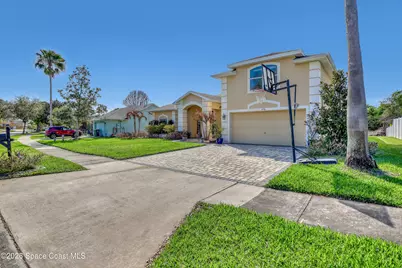 4958 Alamanda Drive, Melbourne, FL 32940 - Photo 2