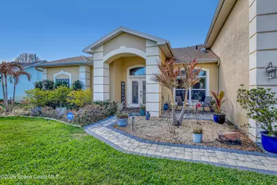 4958 Alamanda Drive, Melbourne, FL 32940 - Photo 4