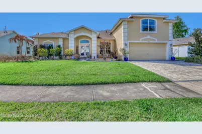 4958 Alamanda Drive, Melbourne, FL 32940 - Photo 1