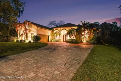 583 Jillotus Street, Merritt Island, FL 32952 - Photo 54